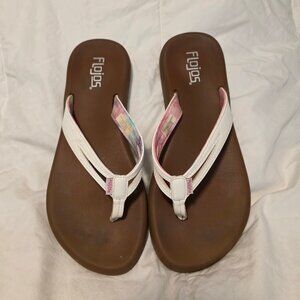 Flojos Women's Flip Flops